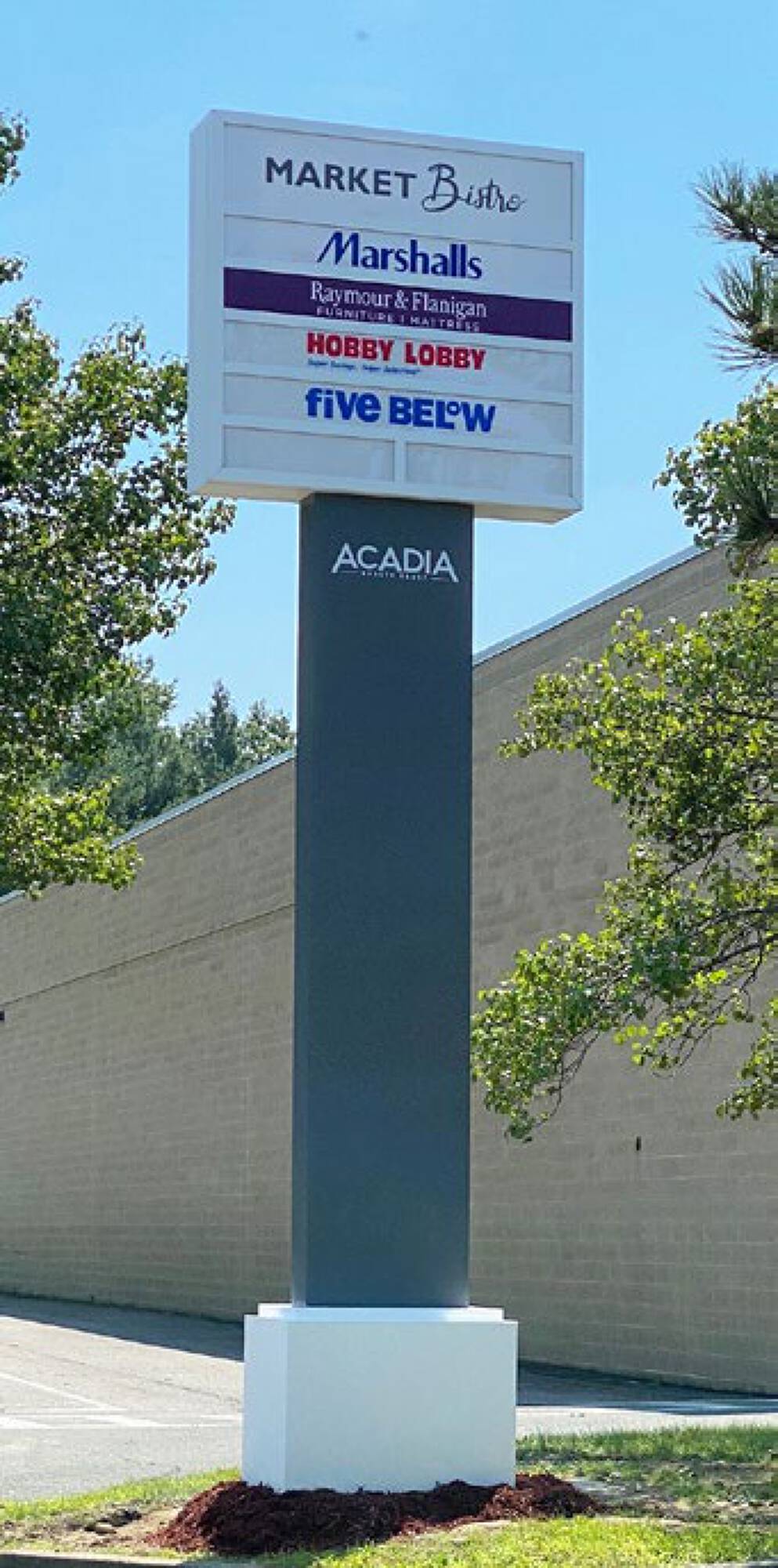 873 Loudon Rd, Latham, NY 12110 Retail Space for Lease New Loudon Center