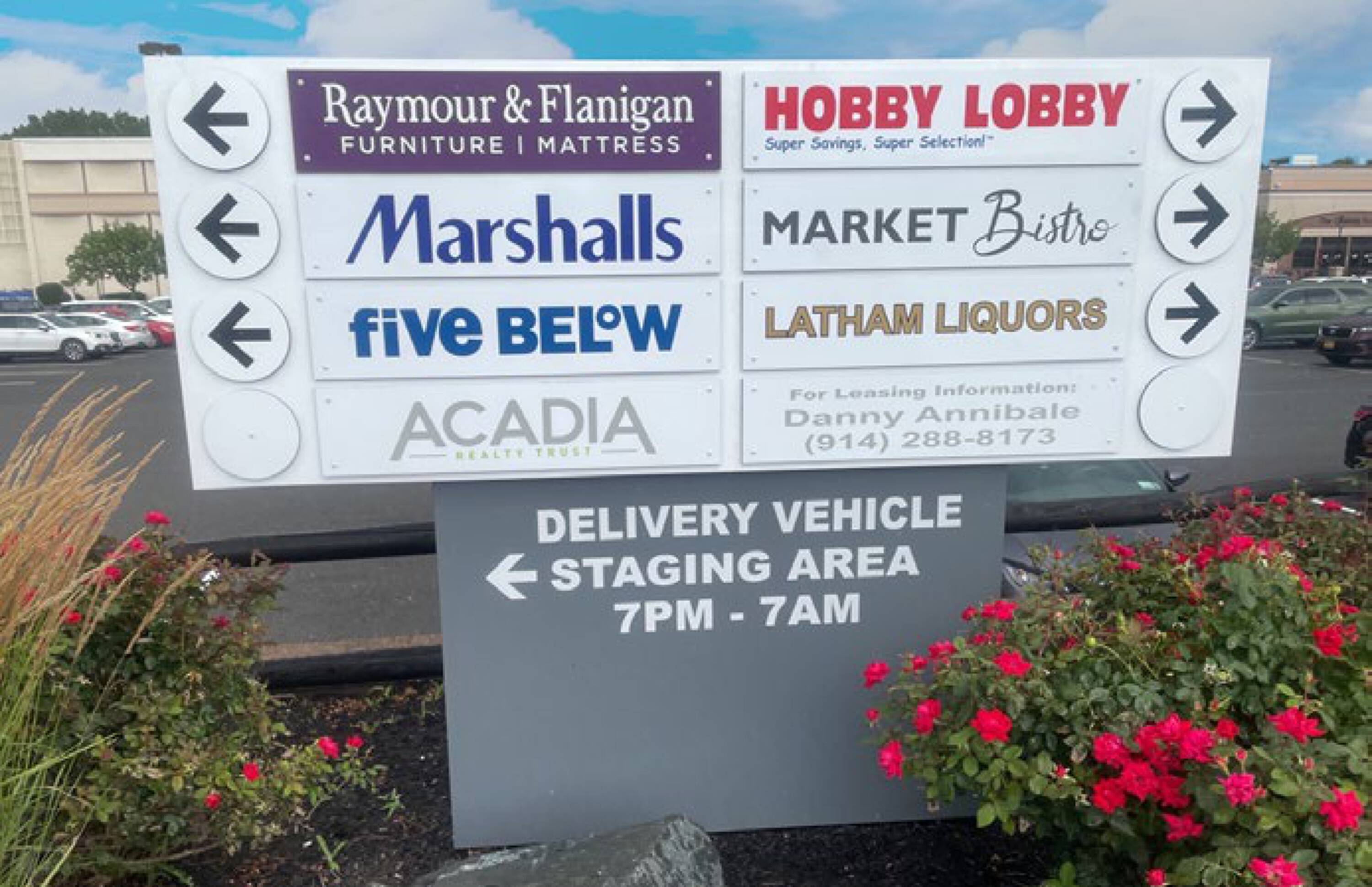 873 Loudon Rd, Latham, NY 12110 Retail Space for Lease New Loudon Center