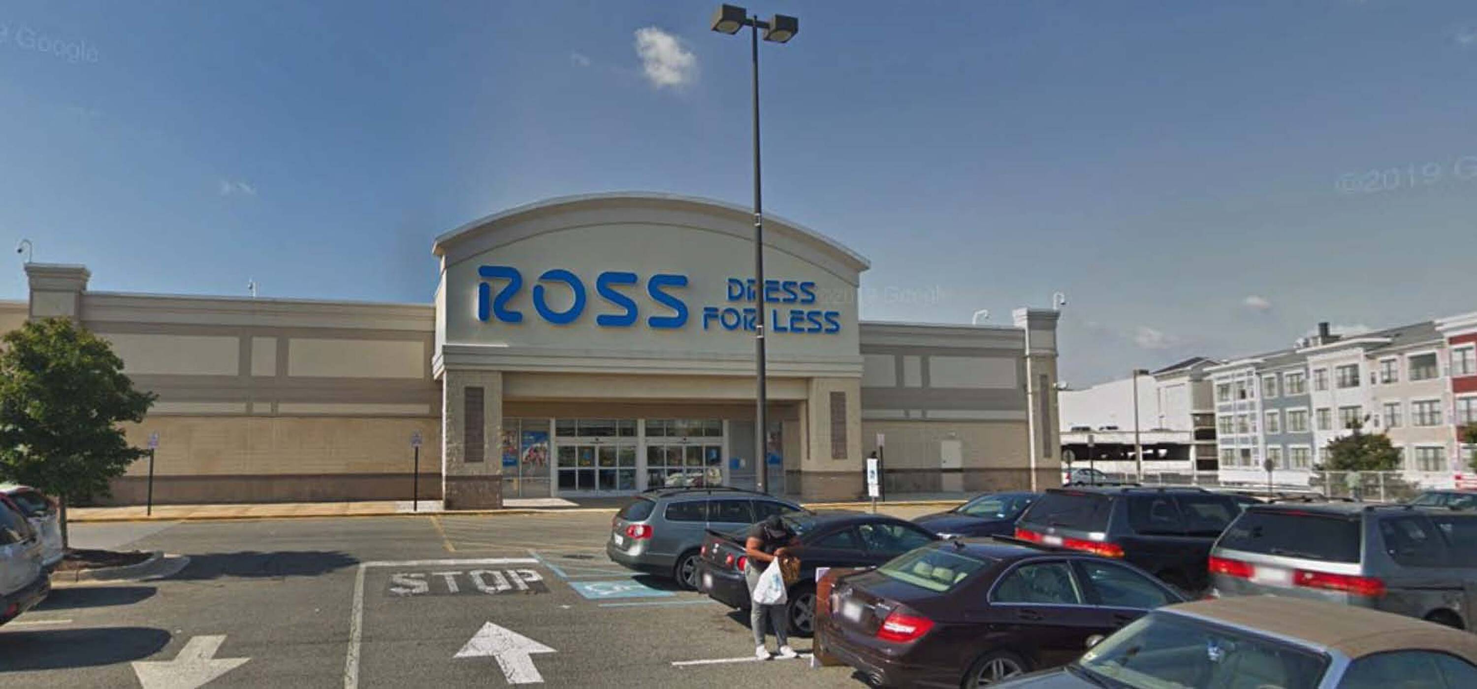 1060 Brentwood Rd NE, Washington, DC 20018