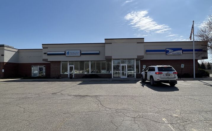 Pictures of Retail property located at 617 S Main St, DeForest, WI 53532 for sales - image #1
