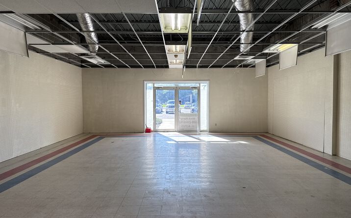 Pictures of Retail property located at 617 S Main St, DeForest, WI 53532 for lease - image #1