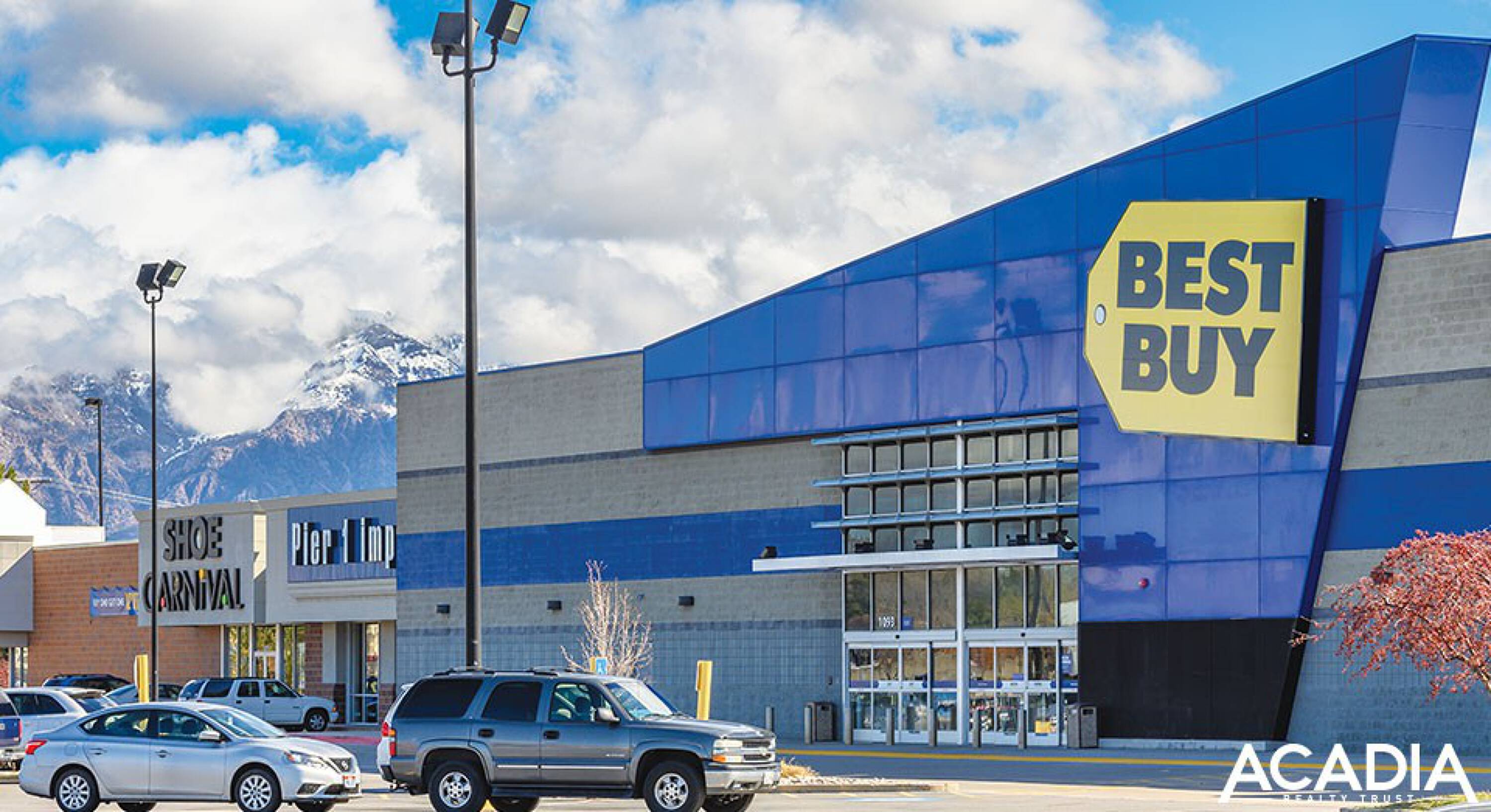 1083 W Riverdale Rd, Riverdale, UT 84405 Retail Space for Lease The