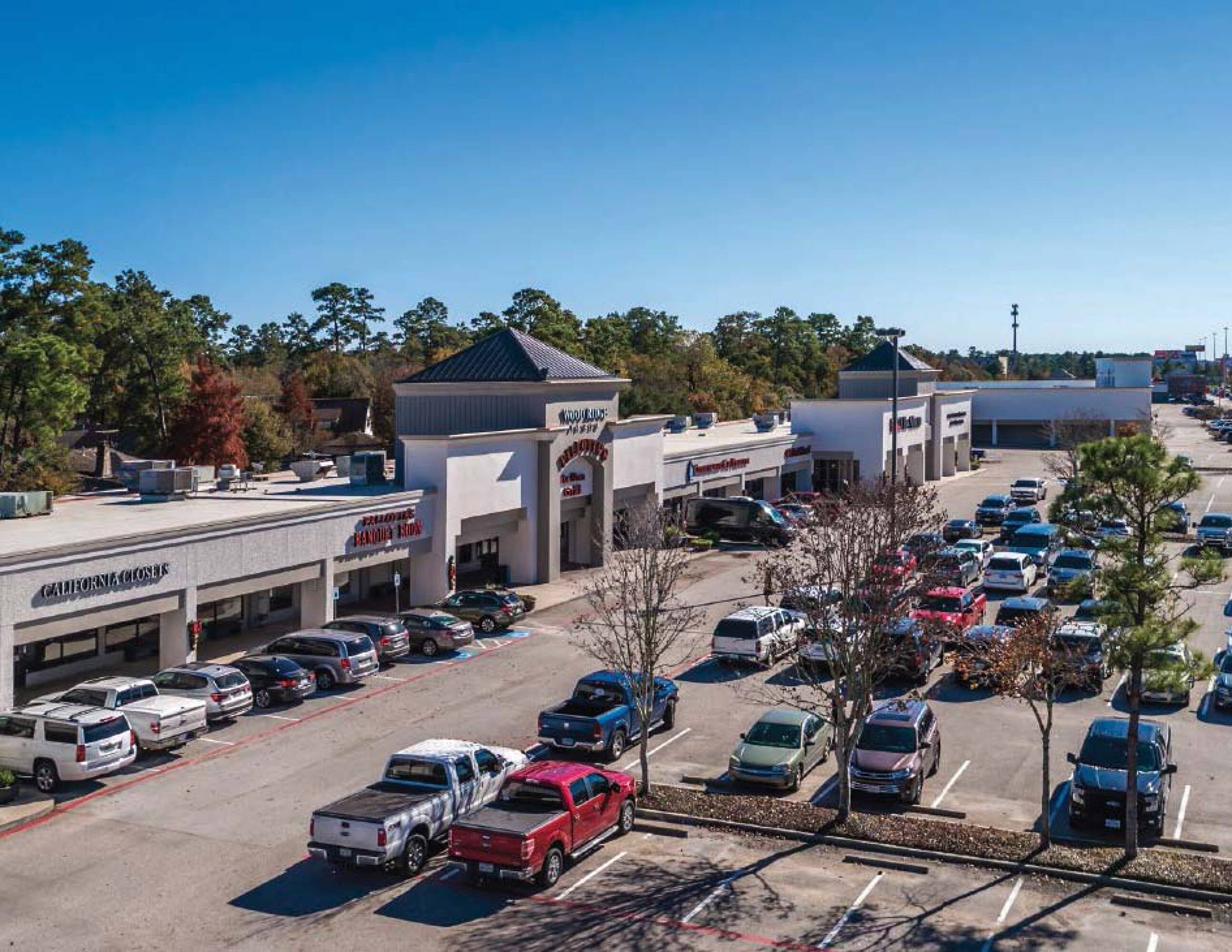 2710027800 Interstate 45 North, Oak Ridge North, TX 77385