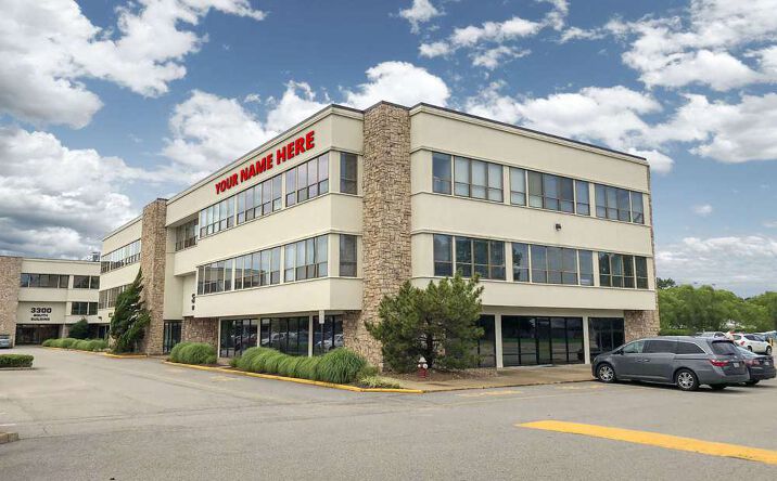 Pictures of Office property located at 397 Little Neck Rd, Virginia Beach, VA 23452 for lease - image #1
