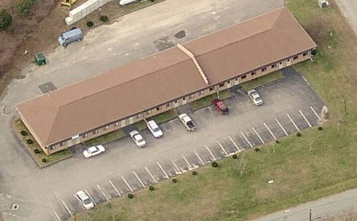 Pictures of Office, Industrial property located at Taugwonk Spur Rd, Stonington, CT 06378 for lease - image #1