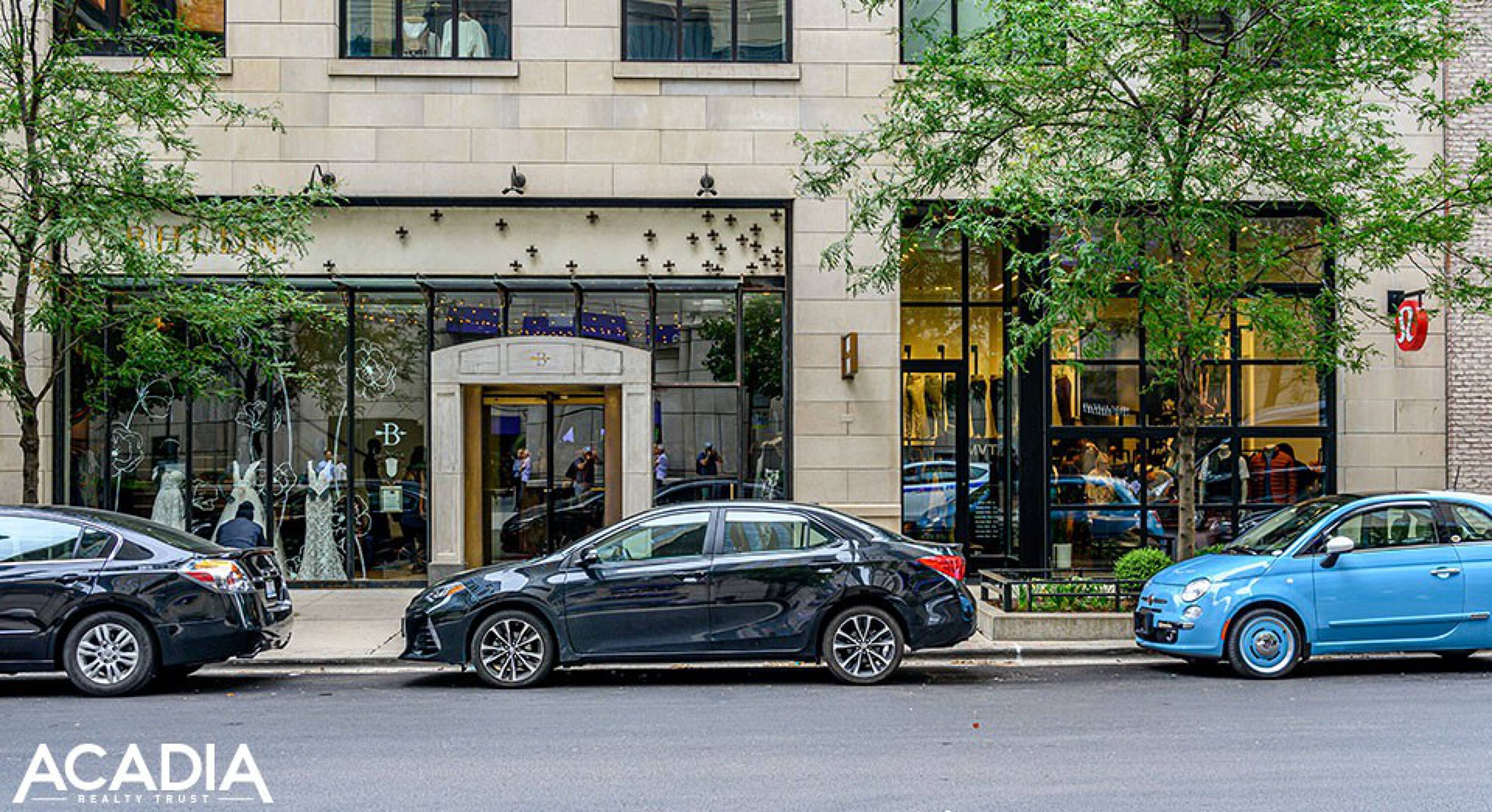 8 E Walton St, Chicago, IL 60611 Retail Space for Lease 8 E Walton