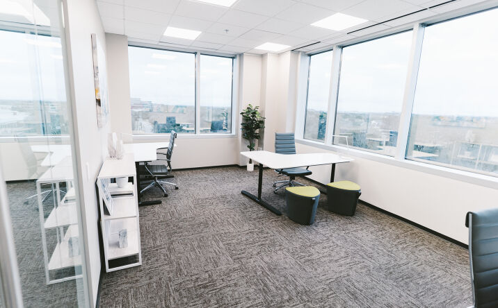 Pictures of Office property located at 24 Greenway Plz, Houston, TX 77046 for lease - image #1