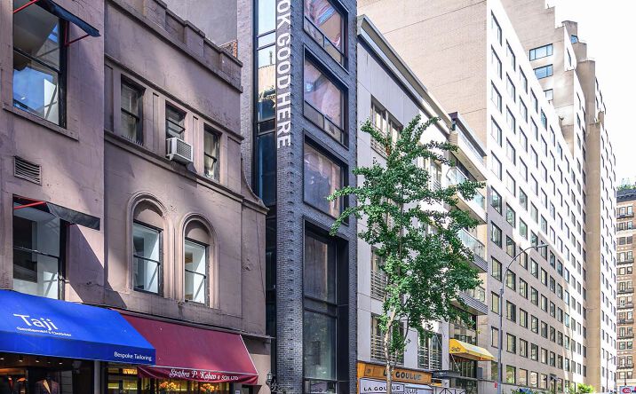 Picture of New York Industrial Space For Rent | Commercial Leasing | Crexi.com