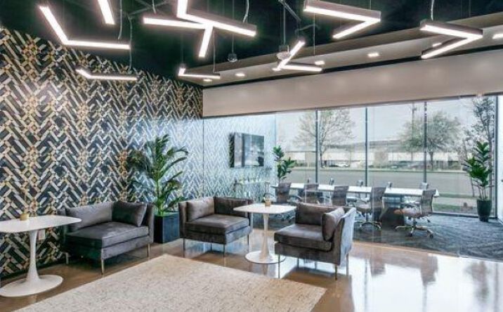 Pictures of Office property located at 5700 Tennyson Pkwy, Plano, TX 75024 for lease - image #1