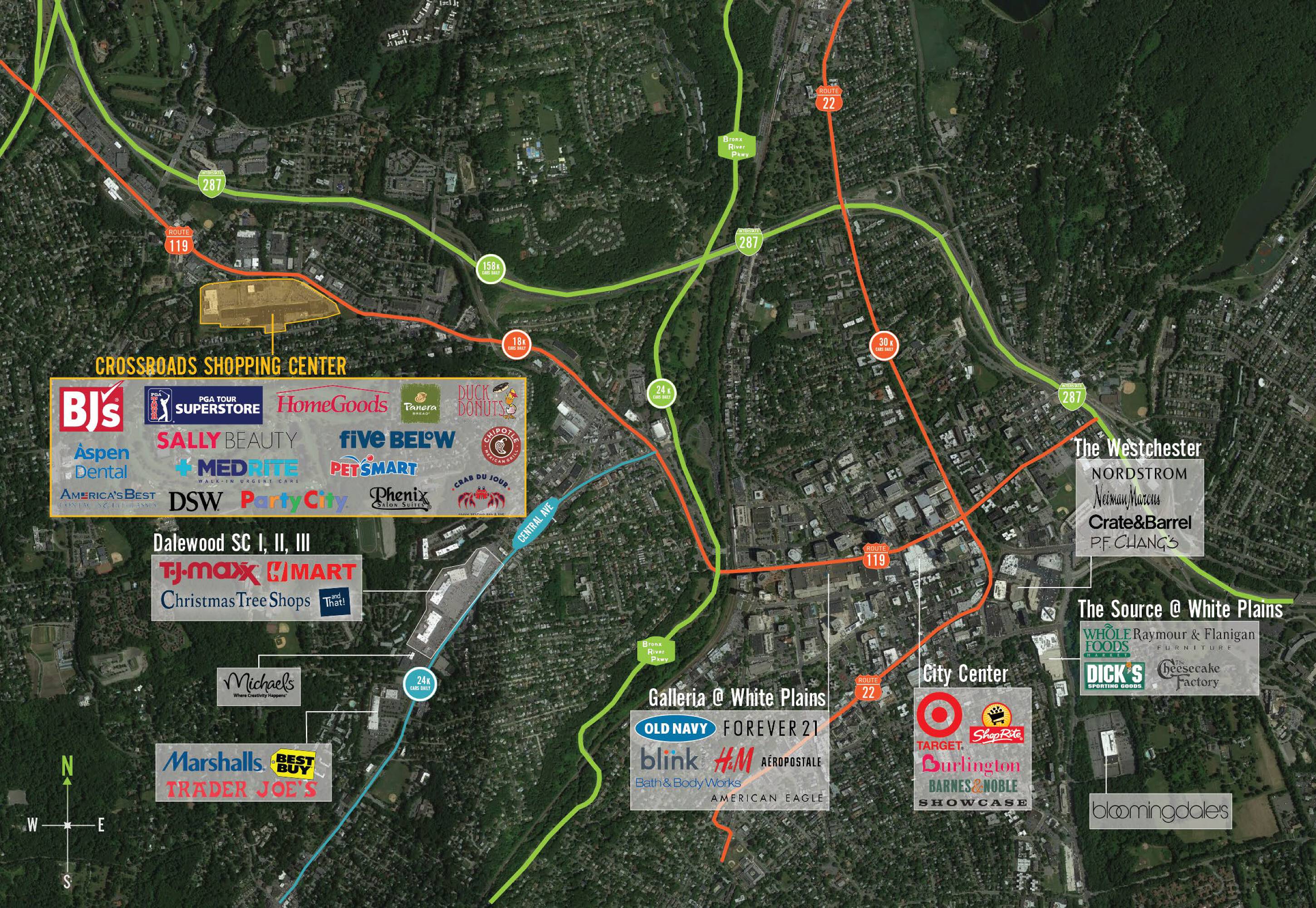 423 Tarrytown Rd, White Plains, NY 10607