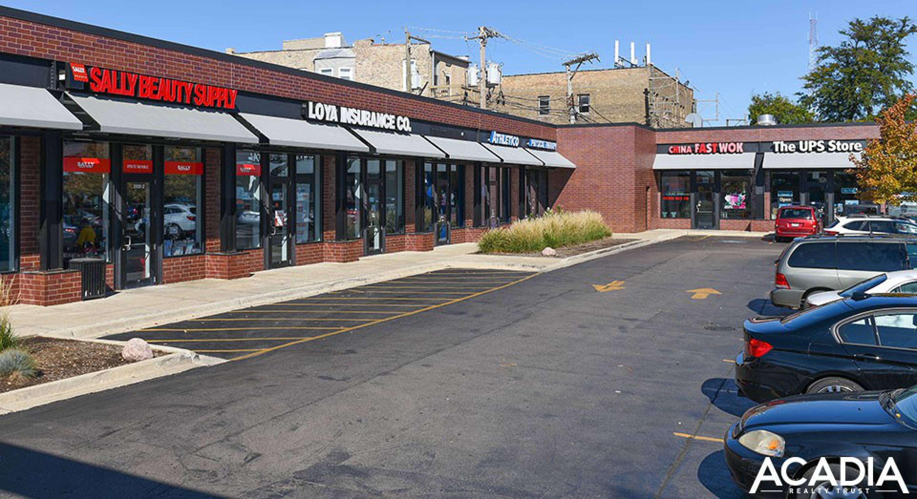 2800 West Armitage Avenue, Chicago, IL 60647