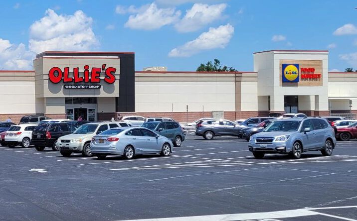 Pictures of Retail property located at 1003 W. Patrick Street, Frederick, MD 21702 for lease - image #1