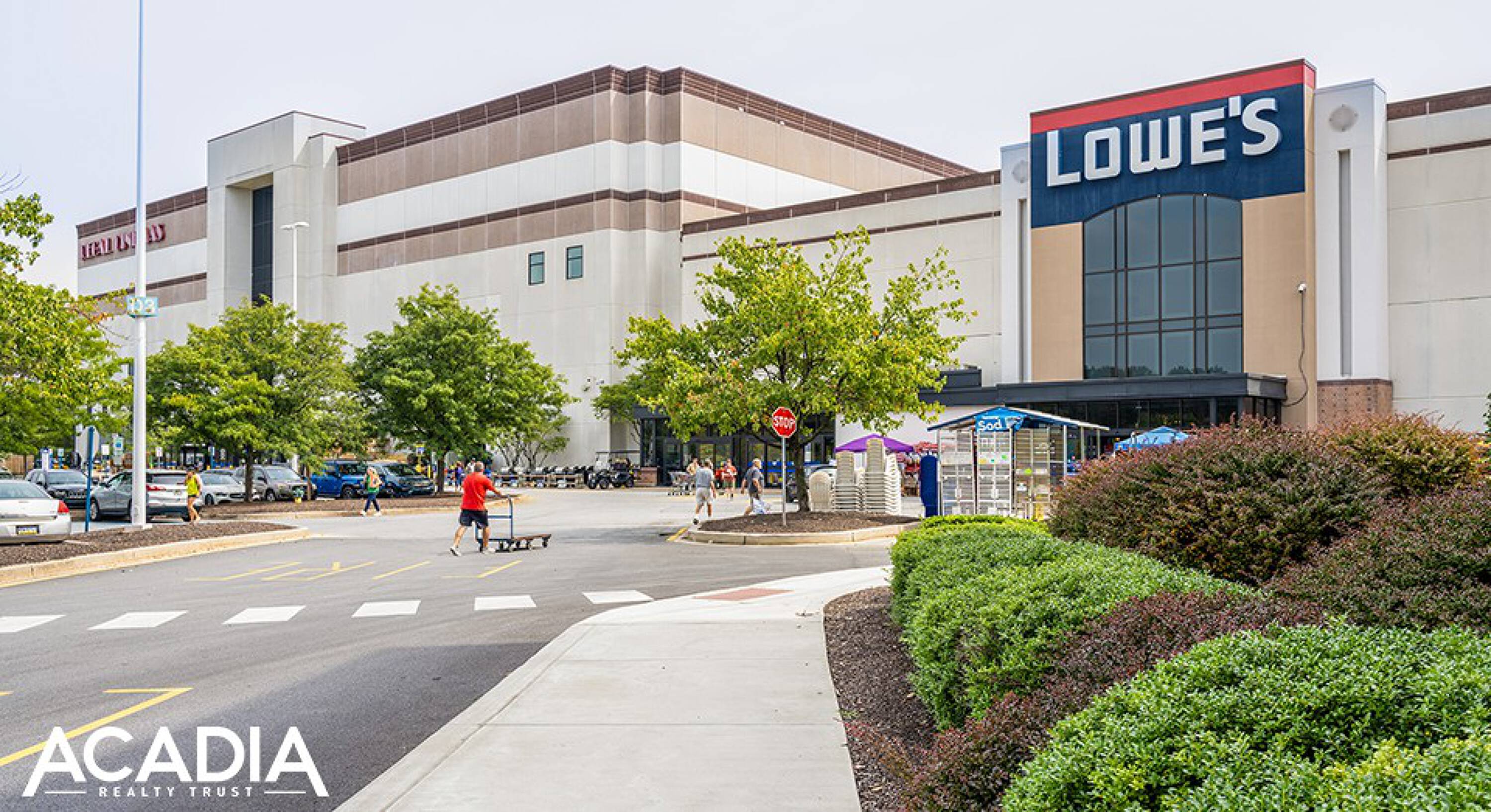 3300 Brandywine Pkwy, Wilmington, DE 19803