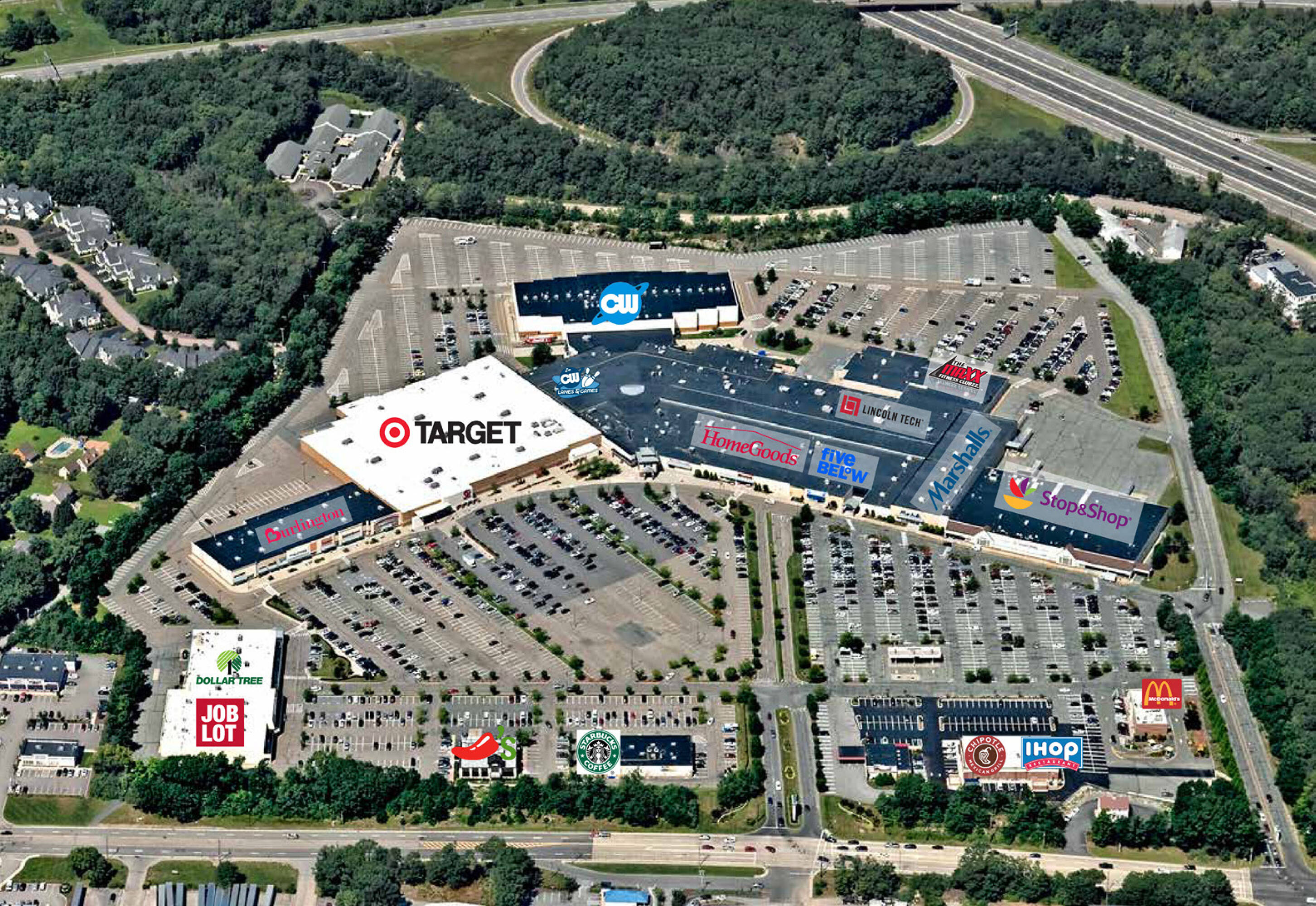 622 Washington Hwy, Lincoln, RI 02865