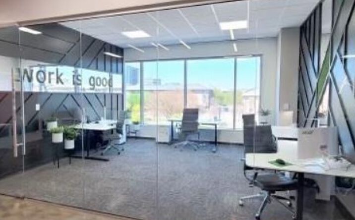 Pictures of Office property located at 9500 Ray White Rd, Fort Worth, TX 76244 for lease - image #1