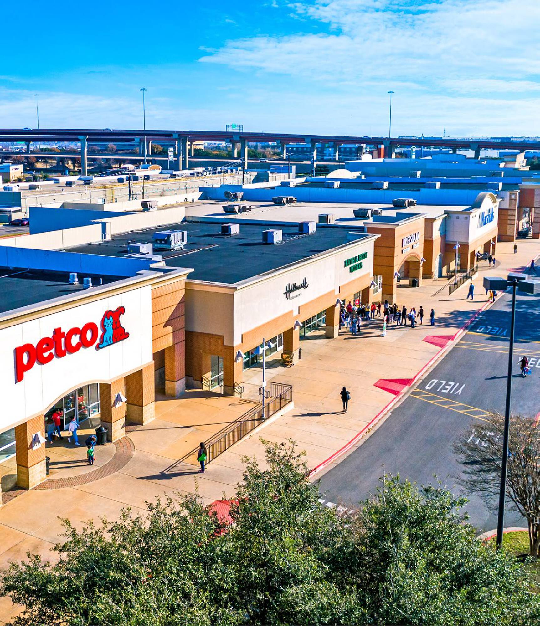 2601 La Frontera Blvd, Round Rock, TX 78681