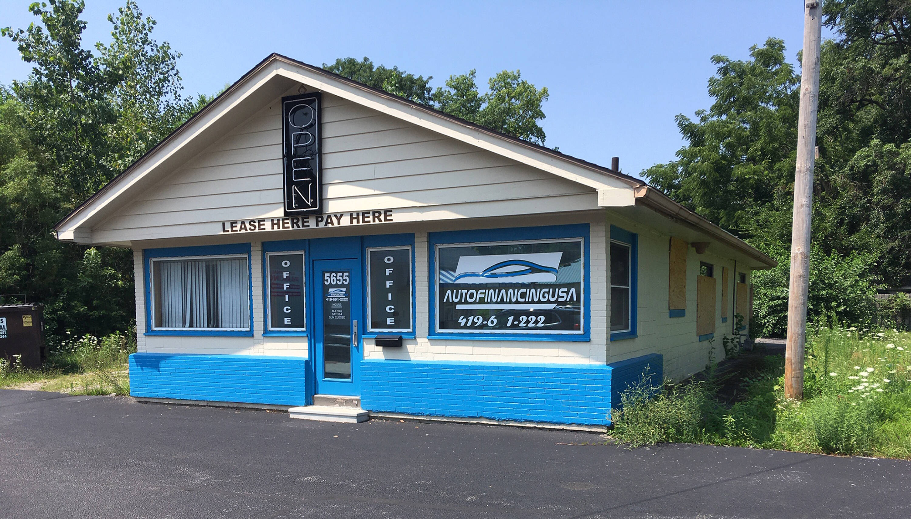 5655 Secor Rd, Toledo, OH 43623