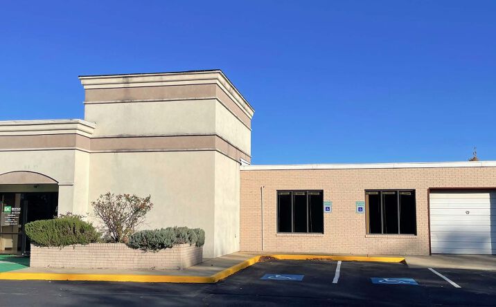 Pictures of Office, Industrial property located at 534 St Andrews Rd, Columbia, SC 29210 for lease - image #1