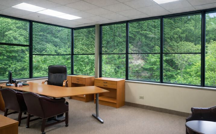 Pictures of Office property located at 33 Rock Hill Rd, Bala Cynwyd, PA 19004 for lease - image #1