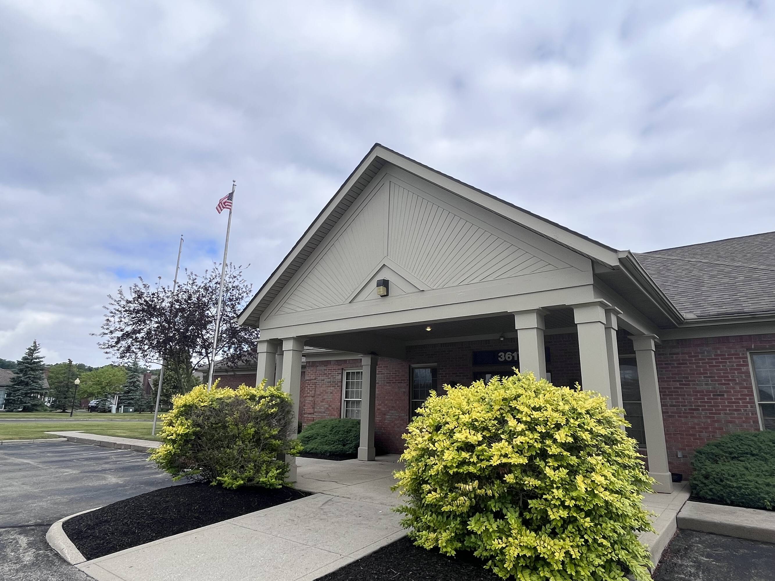 3617 Heritage Club Dr, Hilliard, OH 43026 Office Space for Lease