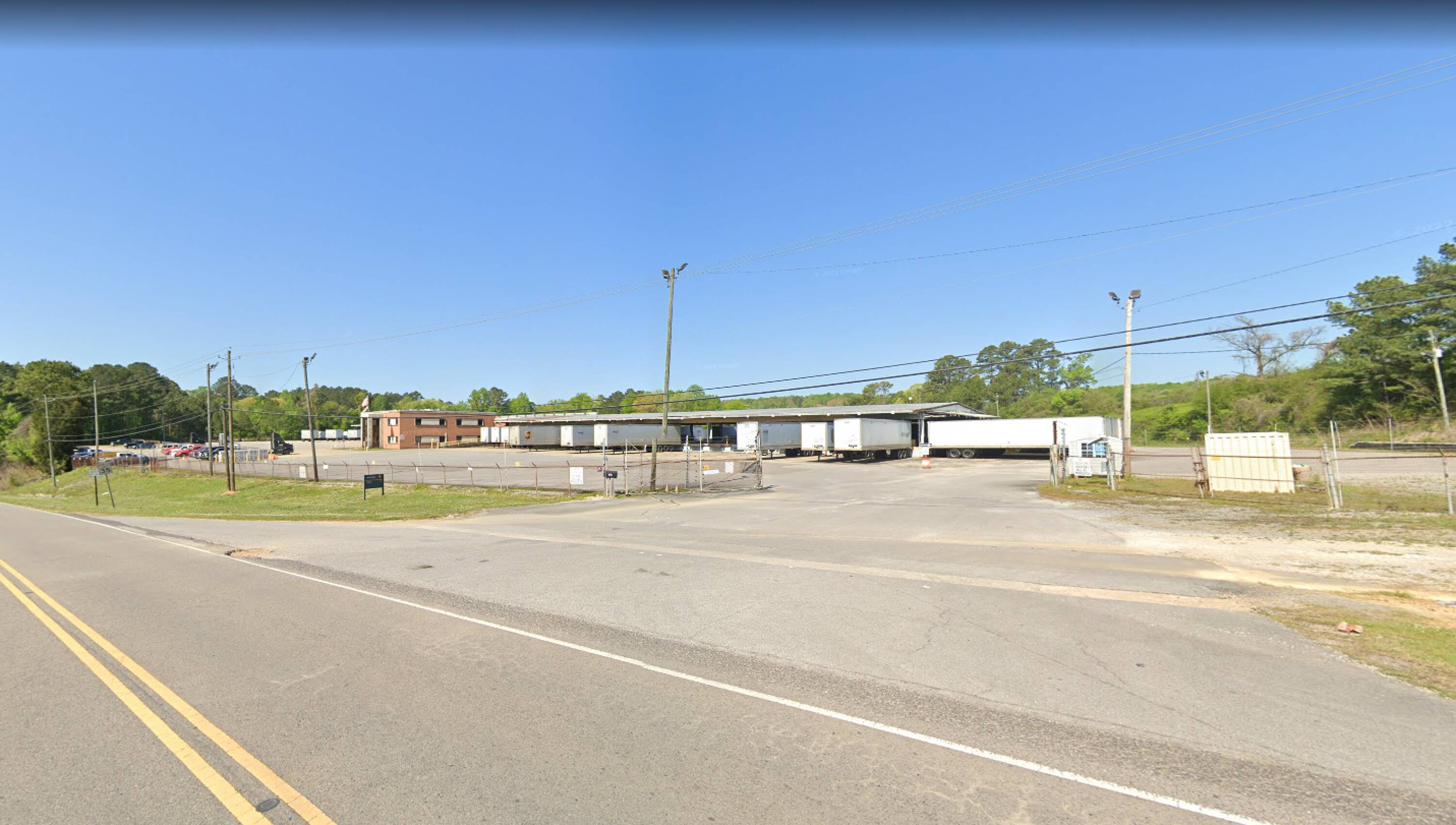 1690 Floyd Bradford Rd, Trussville, AL 35173