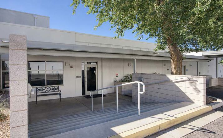 Pictures of Office property located at 10415 W Thunderbird Blvd, Peoria, AZ 85381 for lease - image #1