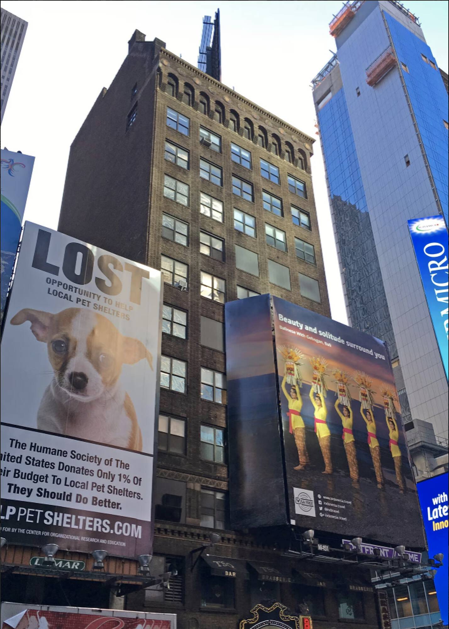 723 7th Ave, New York, NY 10019