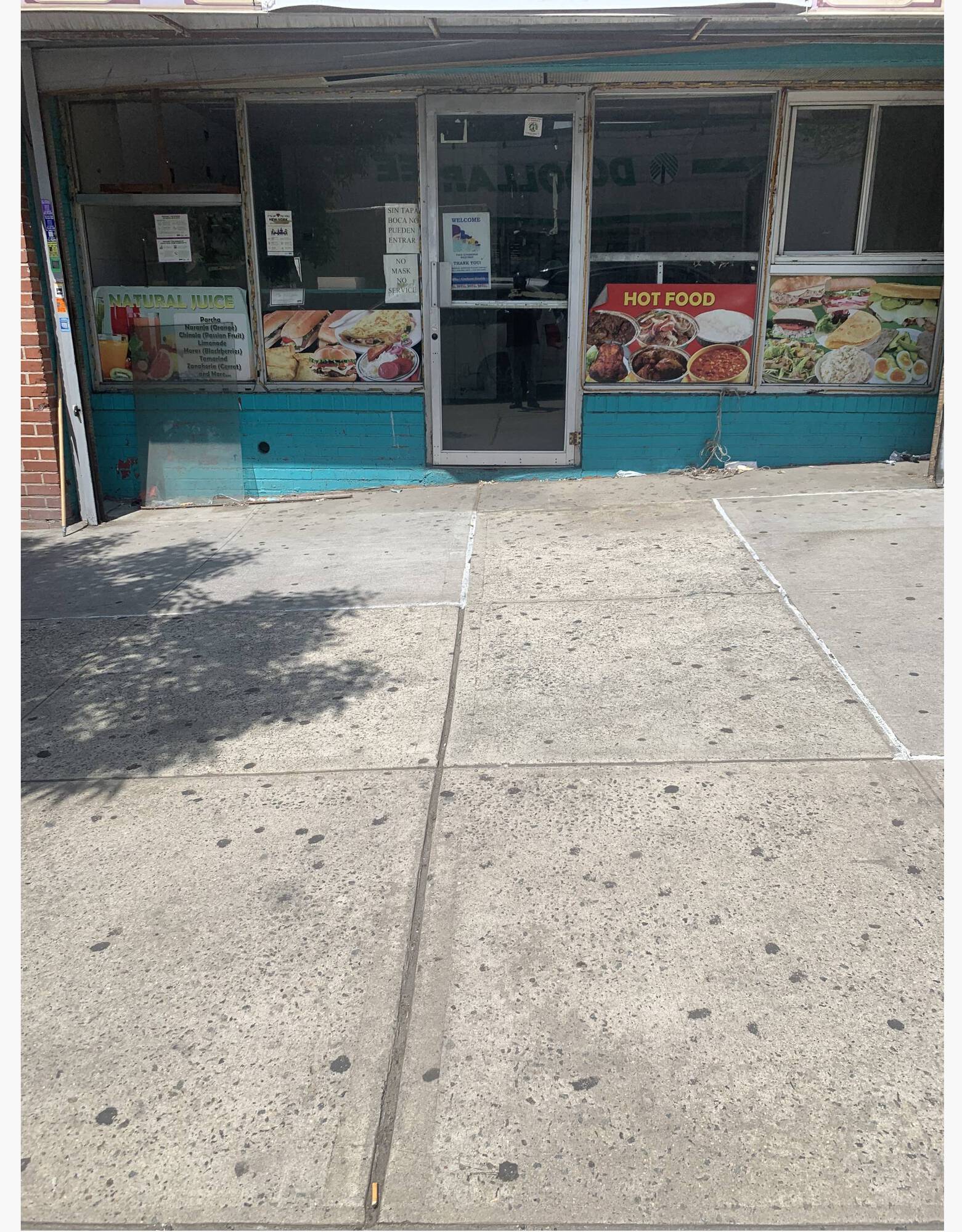613 E 138th St, The Bronx, NY 10454 Retail Space for Lease 613 E