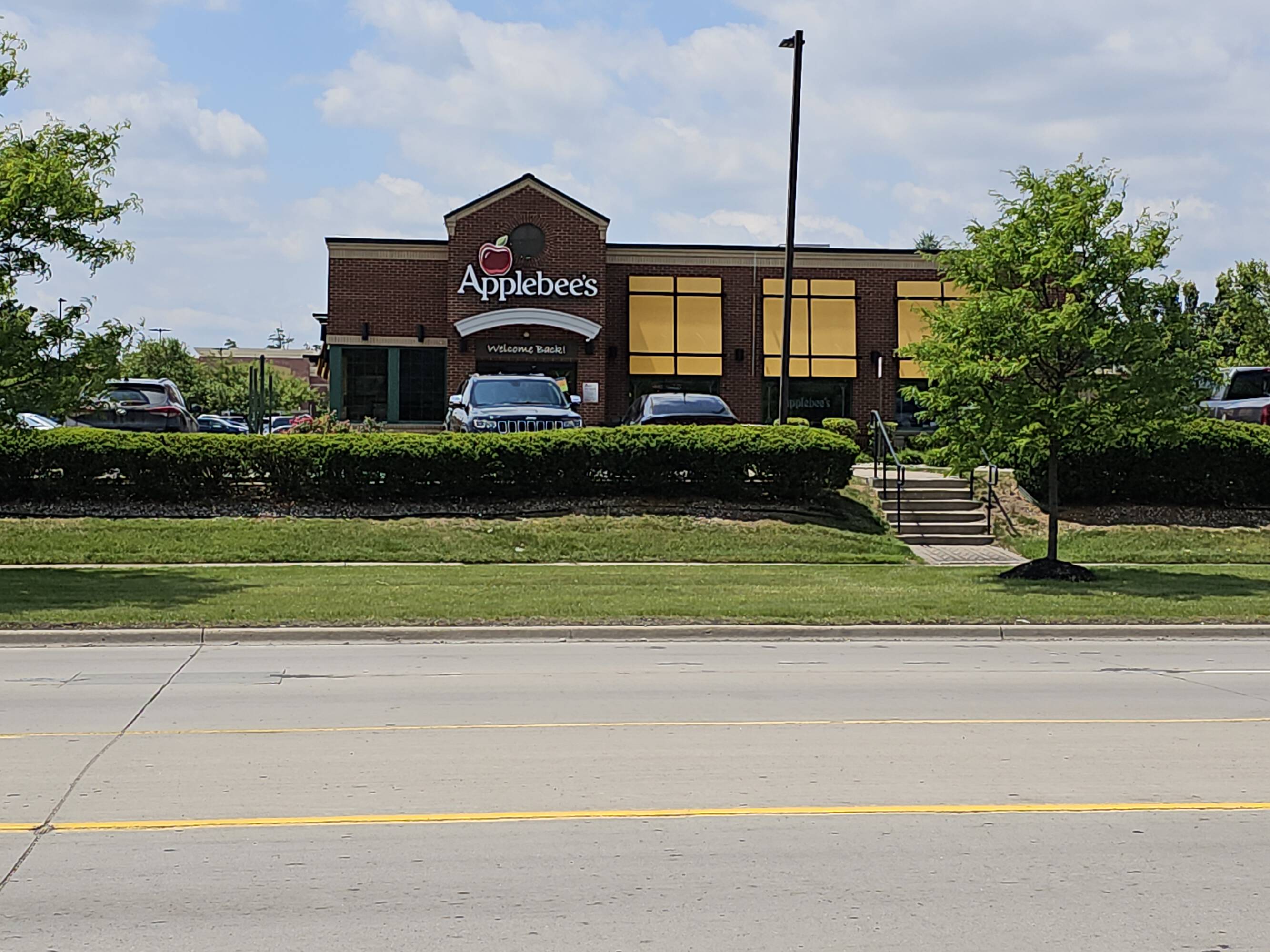 10573 Belleville Rd, Belleville, MI 48111 Land for Lease Belleville