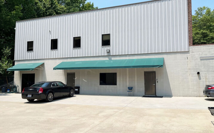 Pictures of Office property located at 5112 Departure Dr, Raleigh, NC 27616 for lease - image #1