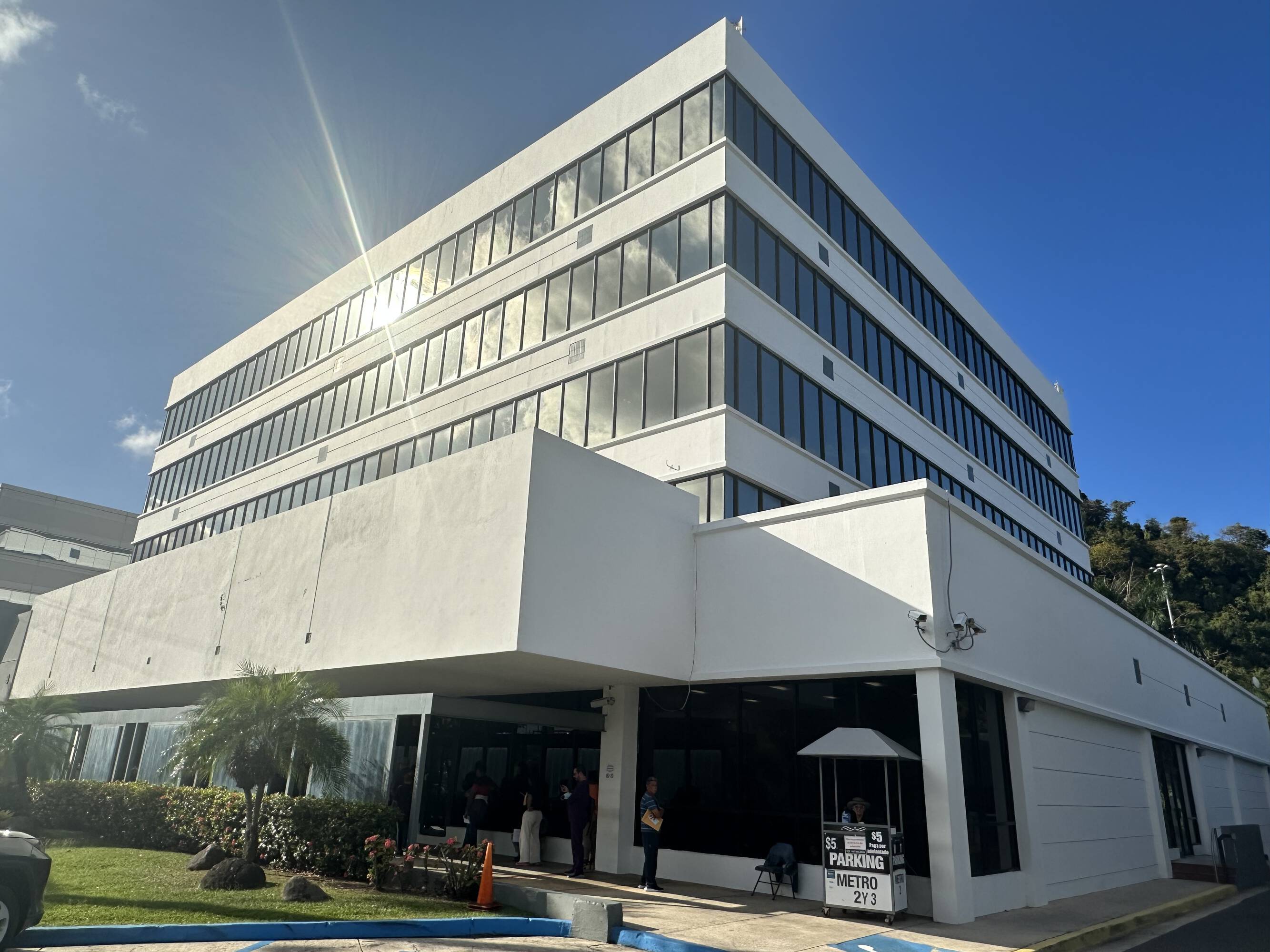 爆買いしたくなる Metro Office Park, Guaynabo, Guaynabo, PR 00966 | Crexi.com ヴァイスシュヴァルツ