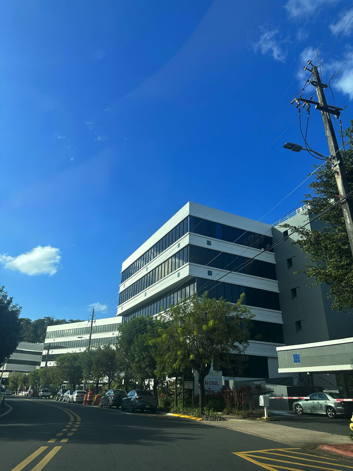Metro Office Park, Guaynabo, Puerto Rico, Guaynabo, PR 00966