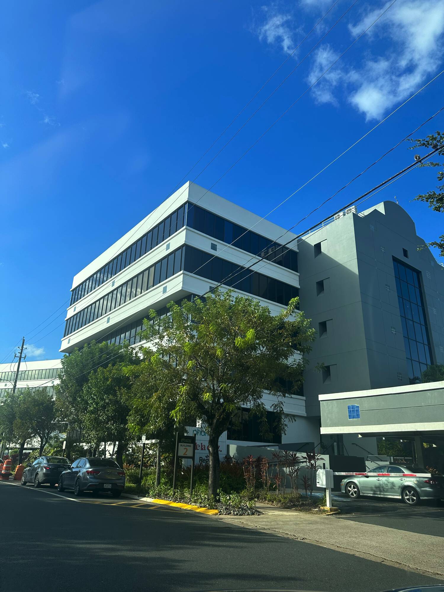 Metro Office Park, Guaynabo, Puerto Rico, Guaynabo, PR 00966 | Crexi.com