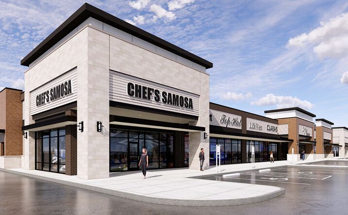 Pictures of Retail property located at Sienna Pkwy, Missouri City, TX 77459 for lease - image #1