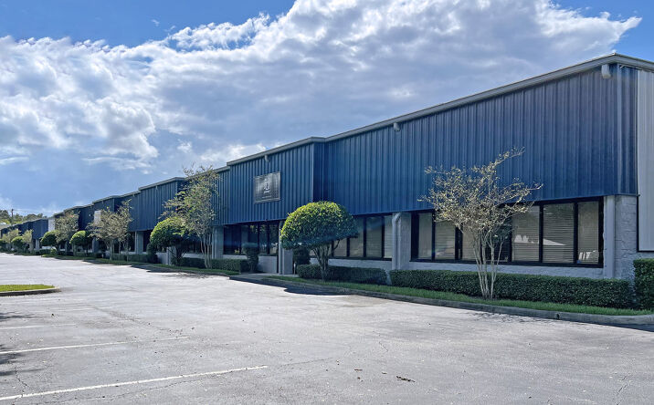 Pictures of Industrial property located at Church Street & Monroe Road, Sanford, Florida, Sanford, FL 32771 for lease - image #1