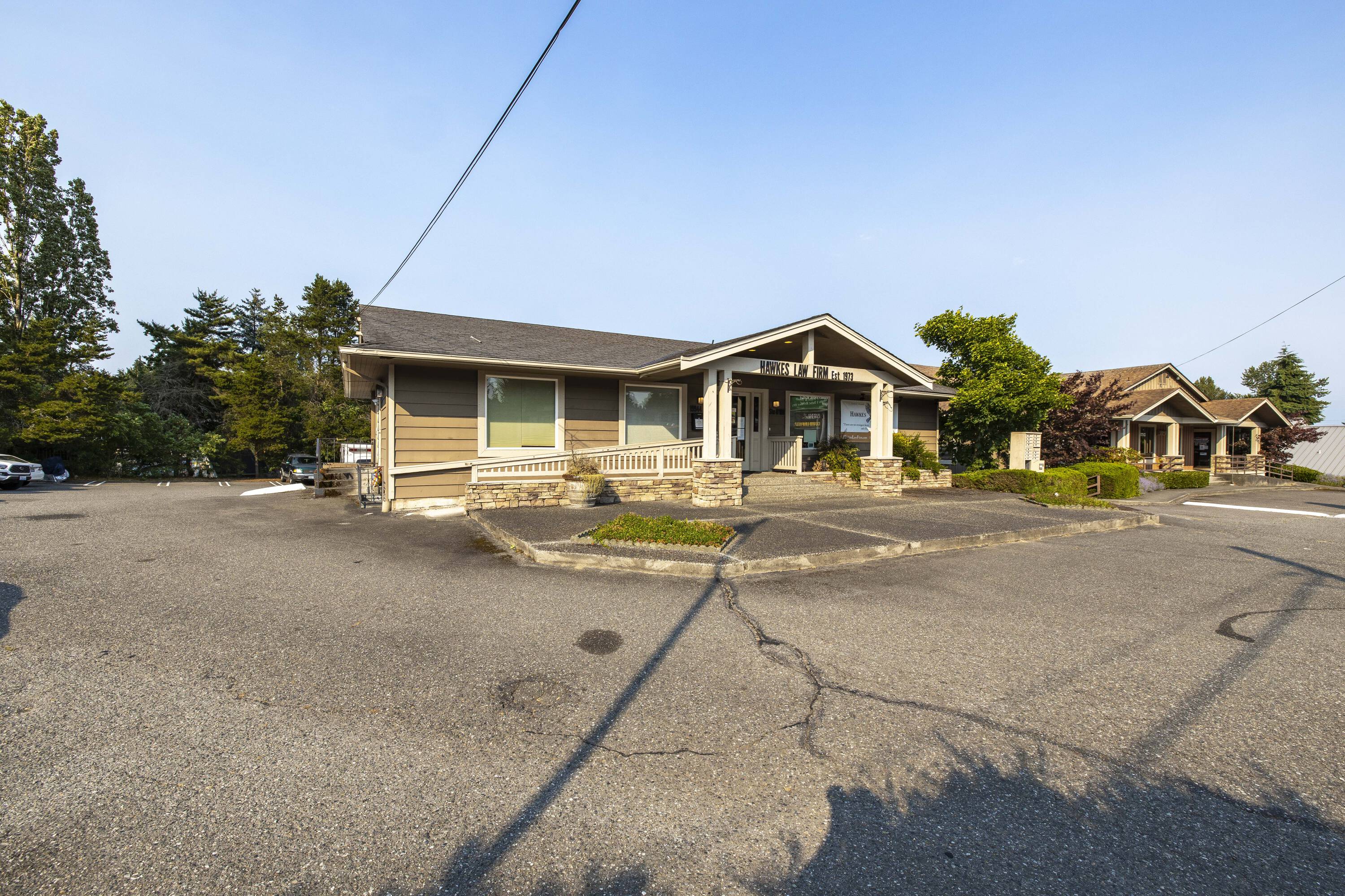 19944 Ballinger Way NE, Shoreline, WA 98155 Office Space for Lease