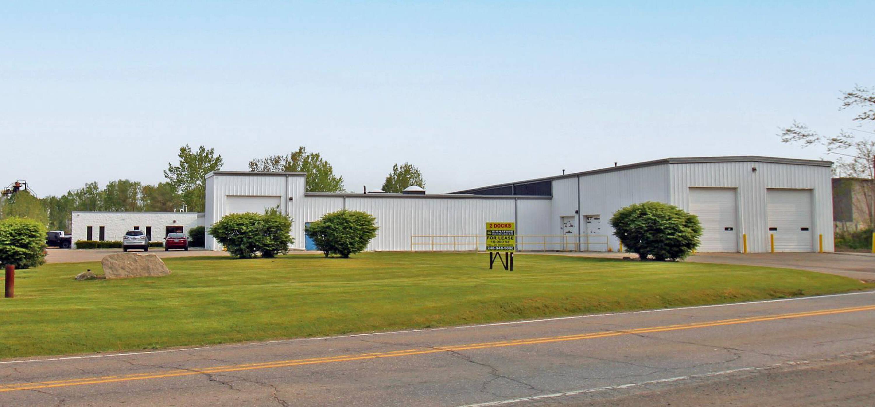 12865 Silver Lake Rd, Brighton, MI 48116 | Crexi.com