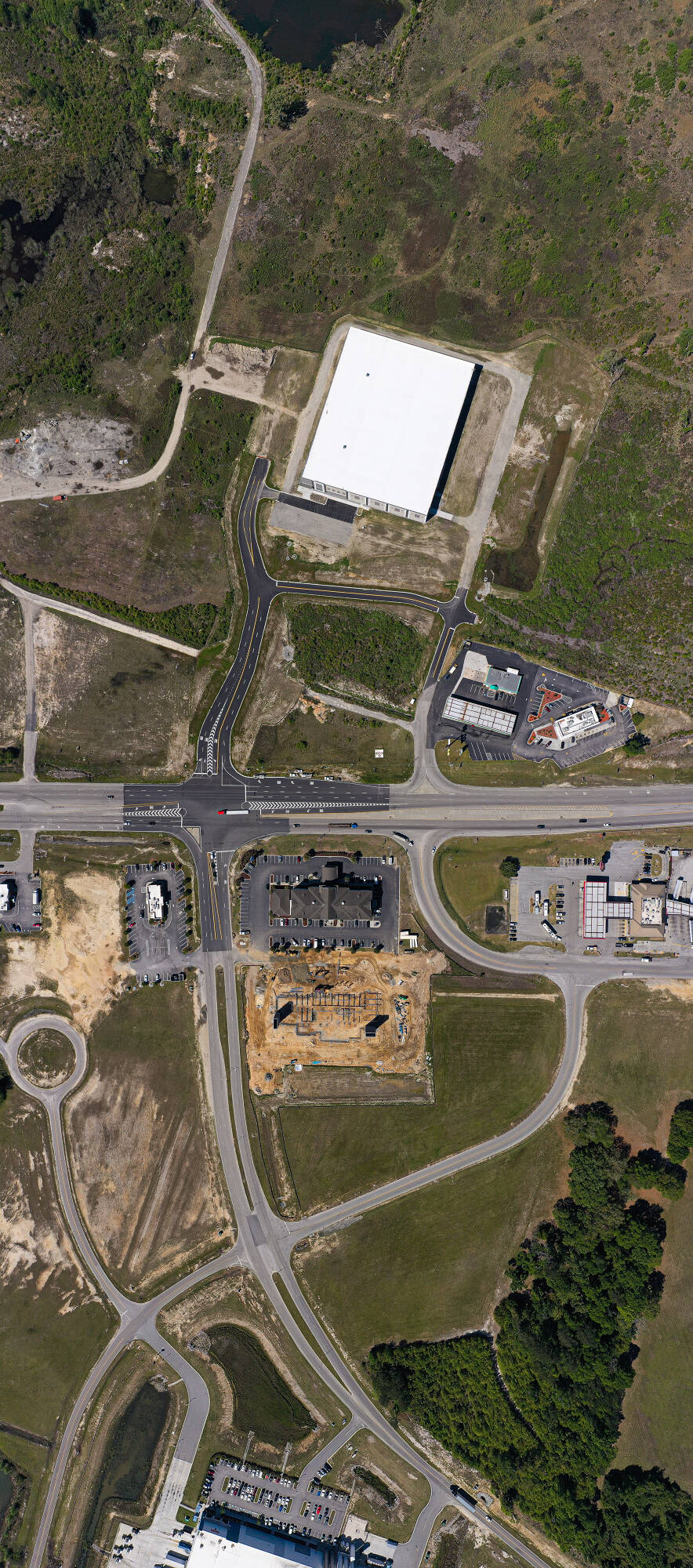 2939 N Williston Rd, Florence, SC 29506