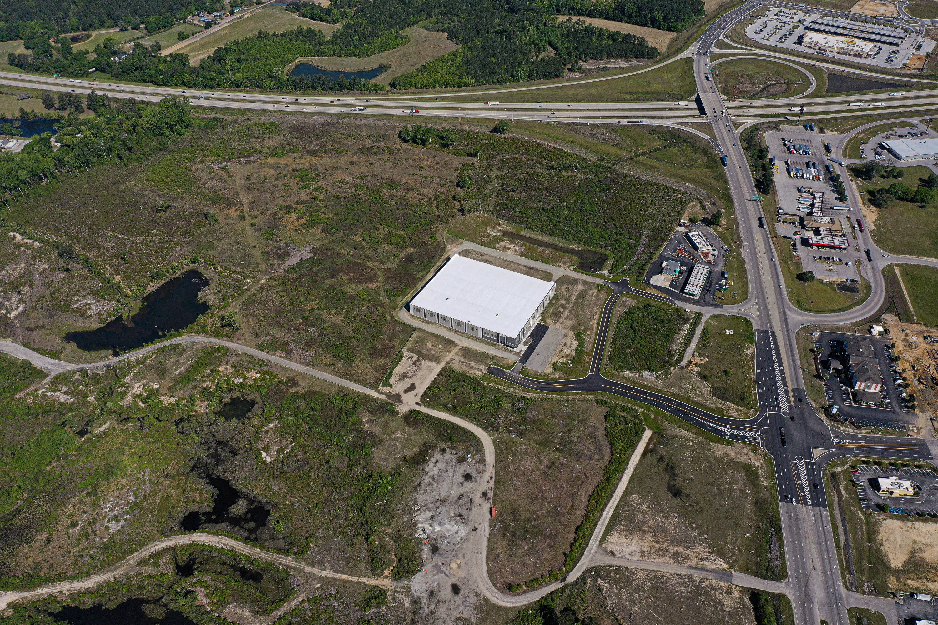 2939 N Williston Rd, Florence, SC 29506