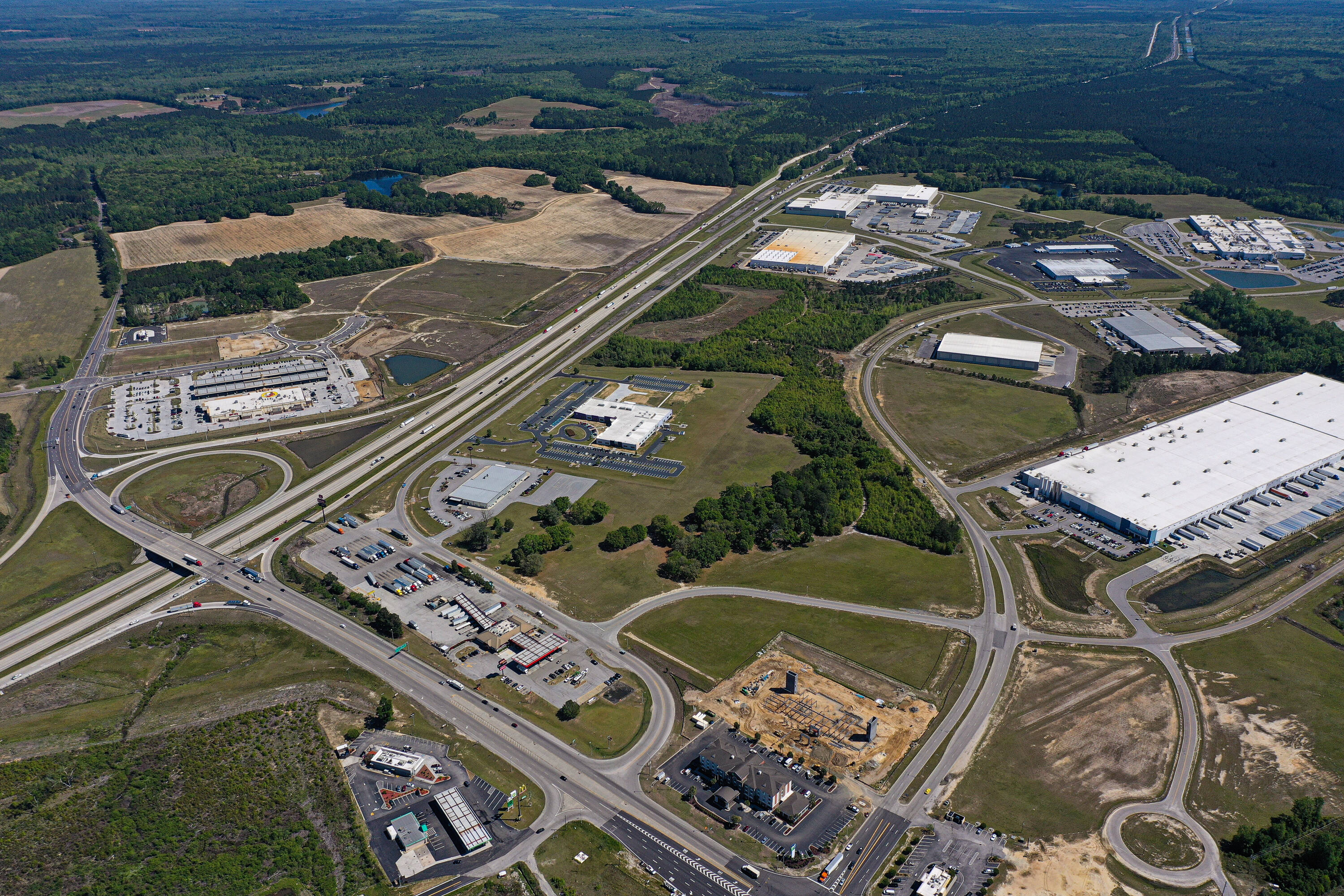 2939 N Williston Rd, Florence, SC 29506