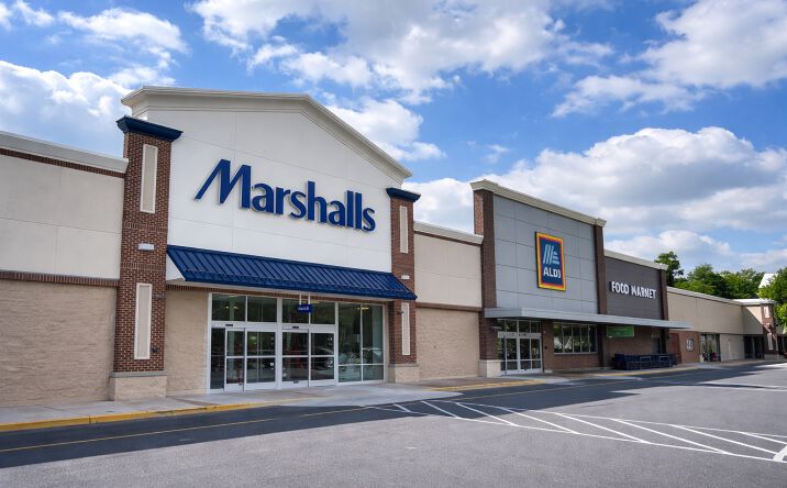 Pictures of Retail property located at 40 Ship Shopping Center, Shippensburg, PA 17257 for lease - image #1
