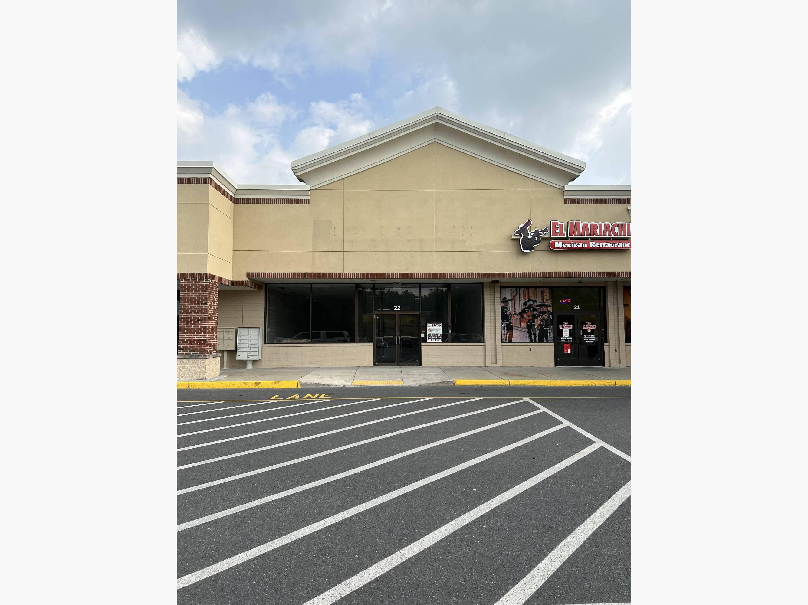 40 Ship Shopping Center, Shippensburg, PA 17257 | Crexi.com