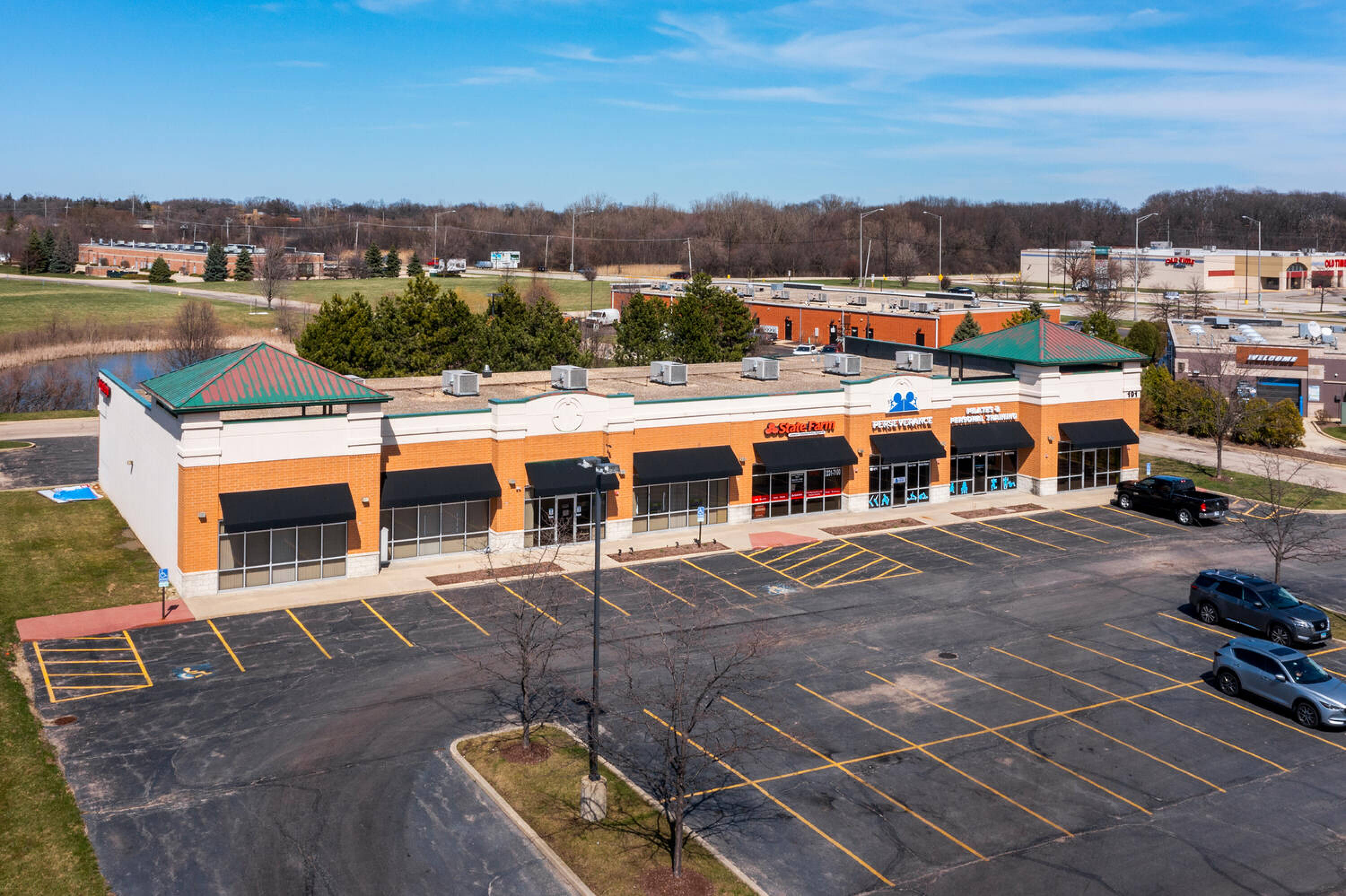 191 W North Ave, West Chicago, IL 60185 | Crexi.com