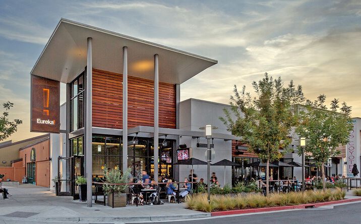 Pictures of Retail property located at 1975  Diamond Blvd, Concord, CA 94520 for lease - image #1