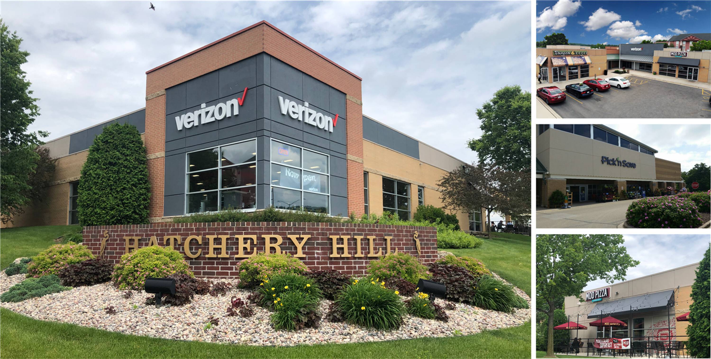 3000 Cahill Main, Fitchburg, WI 53711