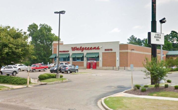 Pictures of Retail property located at 2110 N Washington St, Forrest City, AR 72335 for sales - image #1