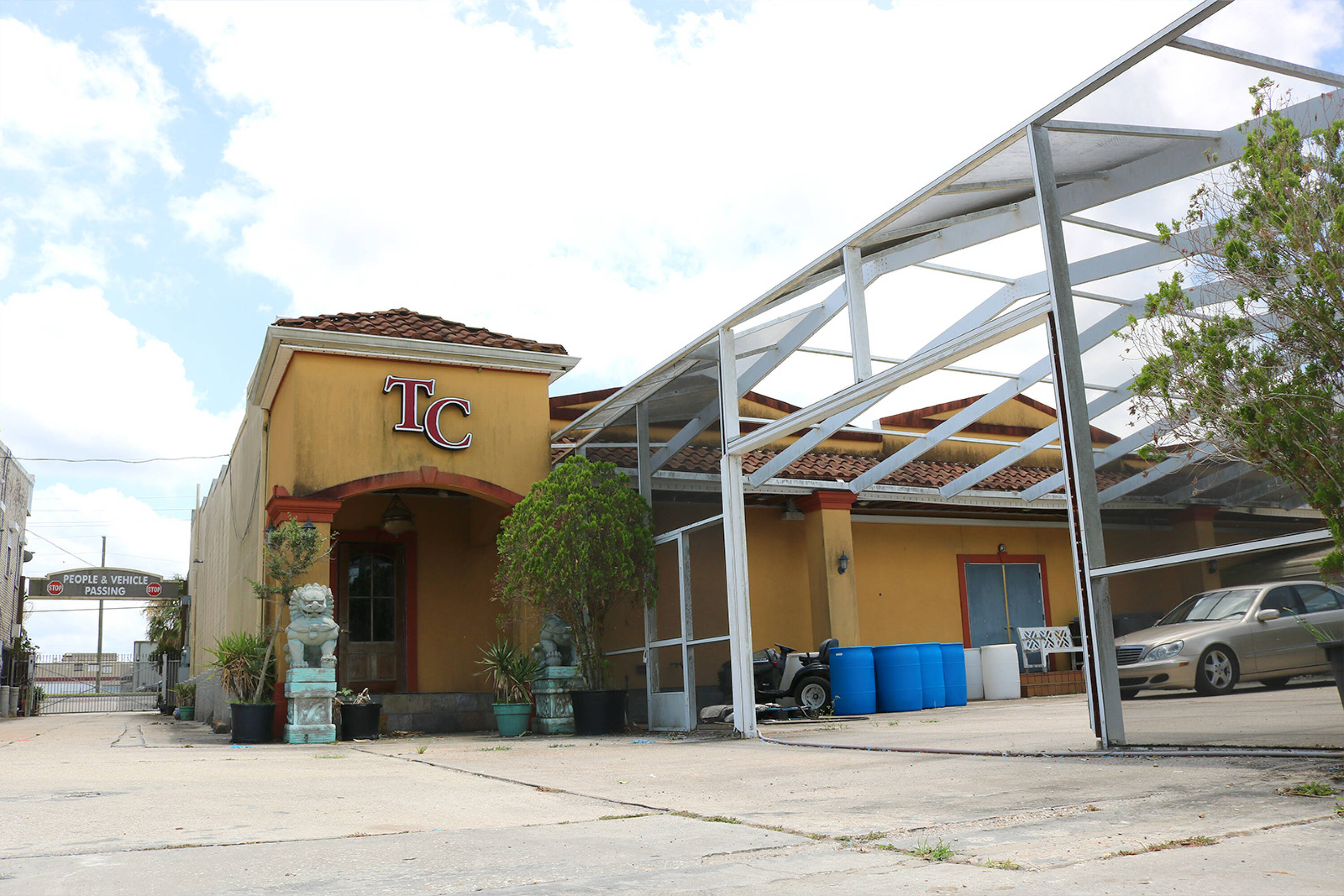 14281 Chef Menteur Hwy, New Orleans, LA 70129