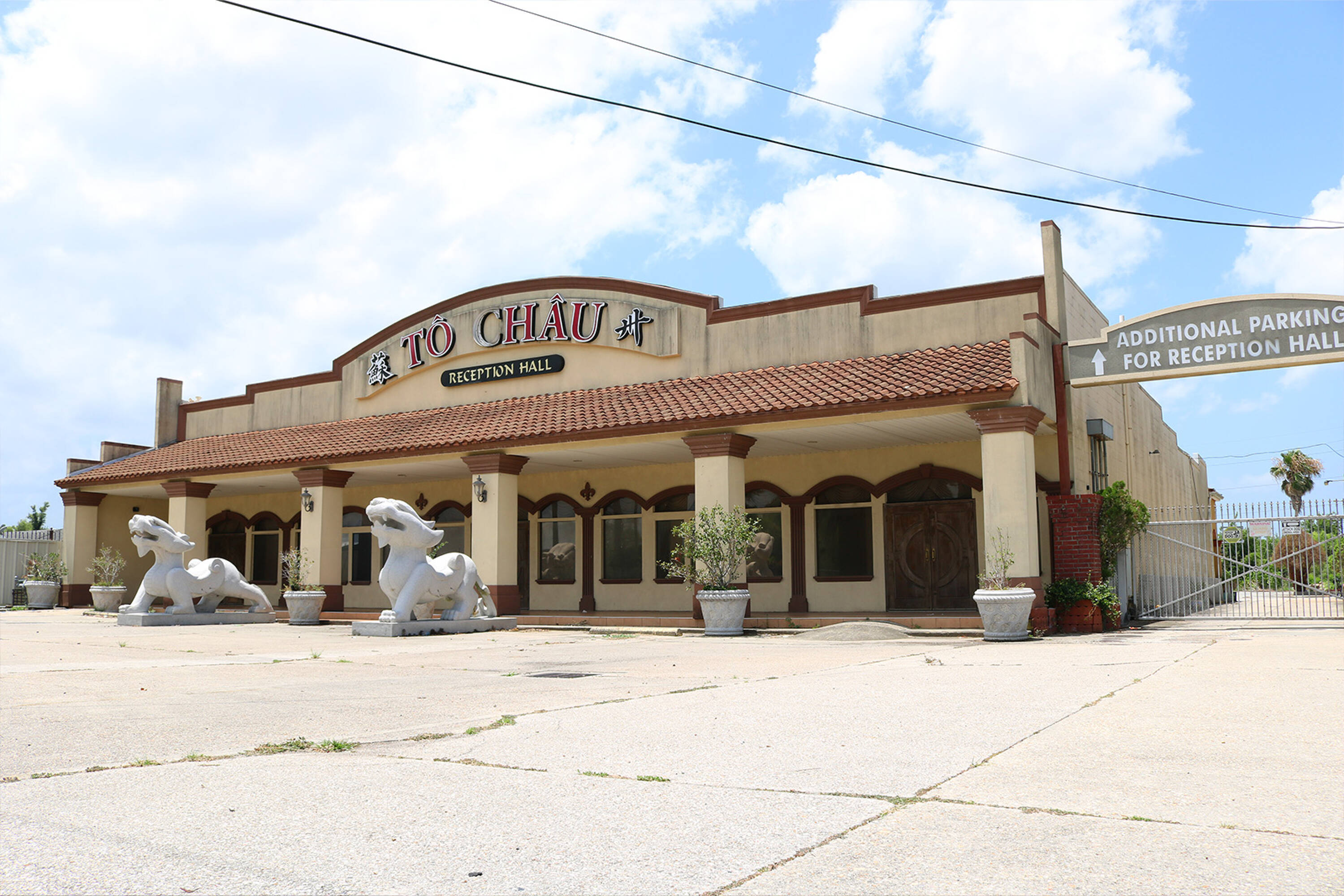 14281 Chef Menteur Hwy, New Orleans, LA 70129