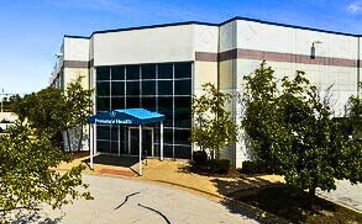 Pictures of Office property located at 1975 Melissa Ln, Aurora, IL 60506 for lease - image #1