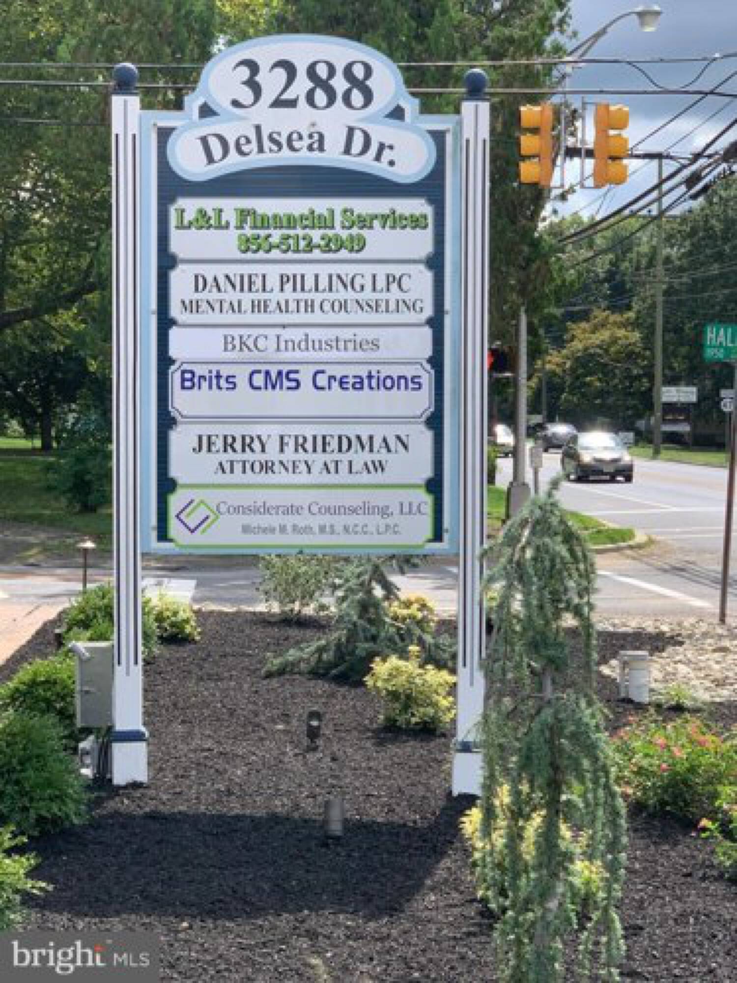 3288 Delsea Dr, Franklin, NJ 08322 Retail Space for Lease 3288